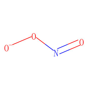 oxido nitrite