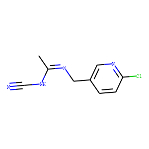 acetamiprid-n-desmethyl