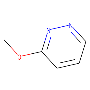 3-METHOXYPYRIDAZINE