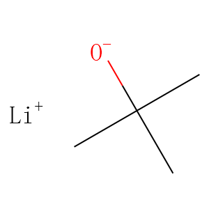 Lithium tert-Butoxide