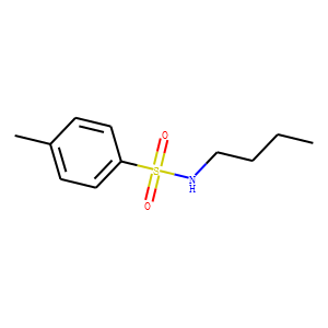 N-Butyltoluene-4-sulfonamide