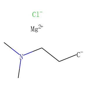 CHLORO[3-(DIMETHYLAMINO)PROPYL]MAGNESIUM