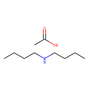 Dibutylammonium Acetate (0.5M Solution in Water)