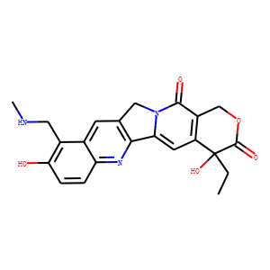 N-Desmethyl Topotecan