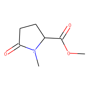 1-Methyl-5-oxoproline methyl ester