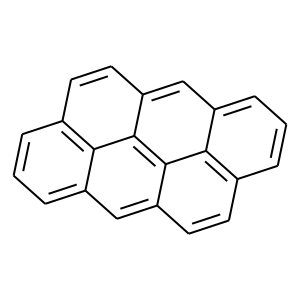 ANTHANTHRENE