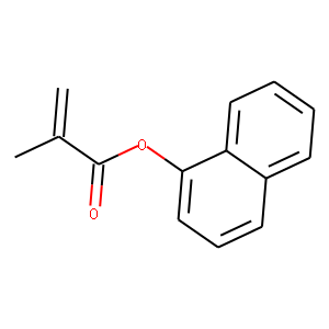 ALPHA-NAPHTHYL METHACRYLATE