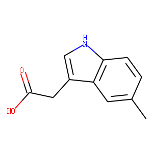 5-METHYLINDOLE-3-ACETIC ACID