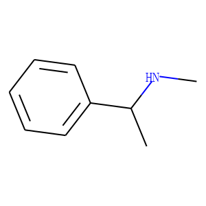 (S)-(-)-N,ALPHA-DIMETHYLBENZYLAMINE