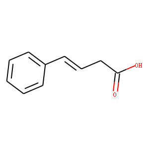 trans-Styrylacetic acid