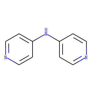 4,4/'-DIPYRIDYLAMINE