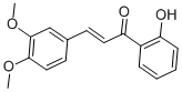 3,4-DIMETHOXY-2/'-HYDROXYCHALCONE