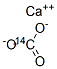 CALCIUM CARBONATE-14C