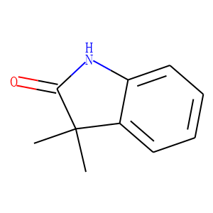 3,3-Dimethyloxindole