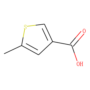 5-methylthiophene-3-carboxylic acid