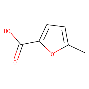 5-Methyl-2-furoic acid