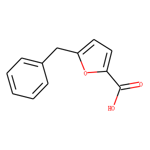 5-BENZYL-2-FUROIC ACID