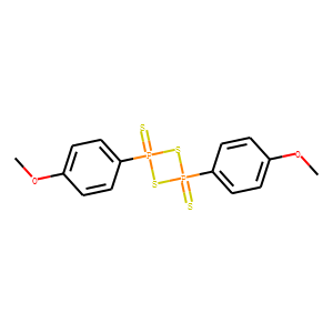 Lawesson’s Reagent