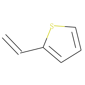 2-Vinylthiophene