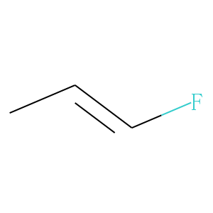 (Z)-1-Fluoro-1-propene