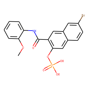 NAPHTHOL AS-BI PHOSPHATE