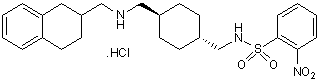 NTNCB hydrochloride