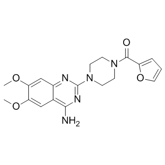 Prazosin