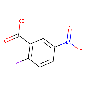2-IODO-5-NITROBENZOIC ACID