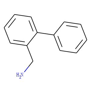 2-PHENYLBENZYLAMINE HYDROCHLORIDE