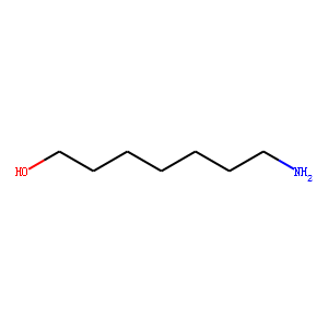 7-AMINO-HEPTAN-1-OL