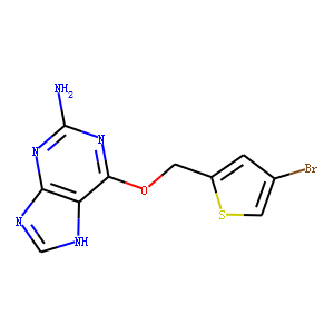 Lomeguatrib