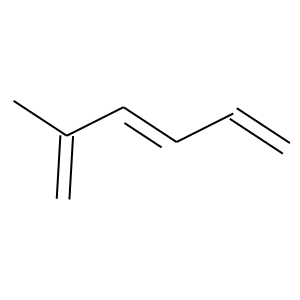 2-Methyl-1,3,5-hexatriene