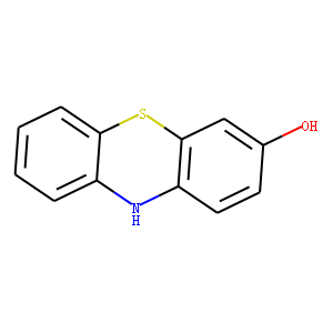 10H-phenothiazin-3-ol