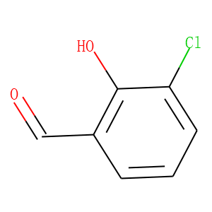 3-Chlorosalicylaldehyde