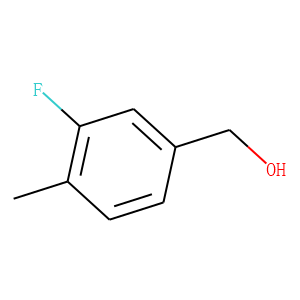 3-FLUORO-4-METHYLBENZYL ALCOHOL