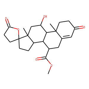 11α-Hydroxy Mexrenone