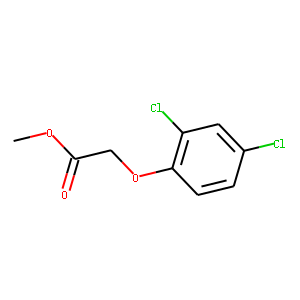 Methyl (2,4-dichlorophenoxy)acetate
