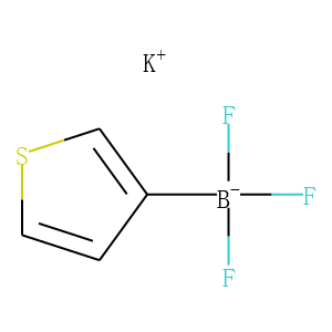 POTASSIUM 3-THIOPHENETRIFLUOROBORATE