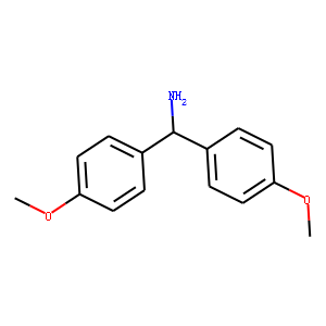 4,4/'-DIMETHOXYBENZHYDRYLAMINE