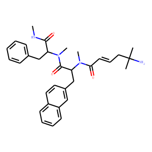 Tabimorelin