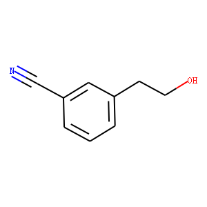 2-(3-CYANO-PHENYL)ETHANOL