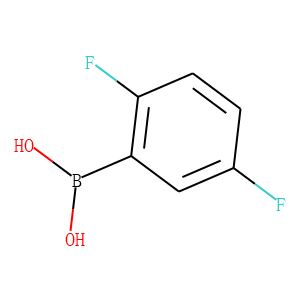 2,5-DIFLUOROPHENYLBORONIC ACID