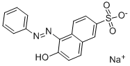 CROCEIN ORANGE G