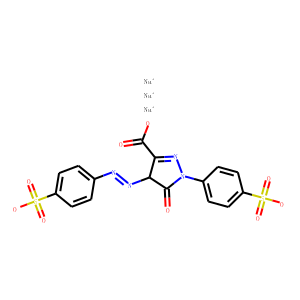 Tartrazine