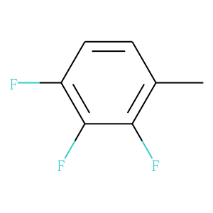 2,3,4-Trifluorotoluene