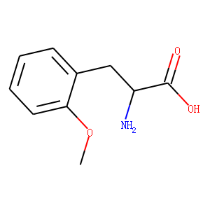 2-Methoxy-L-phenylalanine