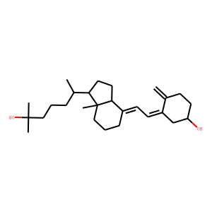 Calcifediol