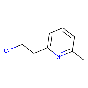 2-(2'-AMINOETHYL)-6-METHYLPYRIDINE