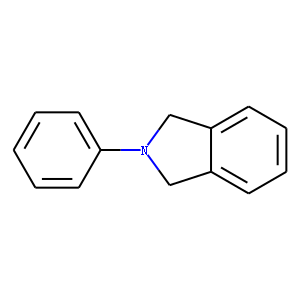 2-PHENYL-2,3-DIHYDRO-1H-ISOINDOLE