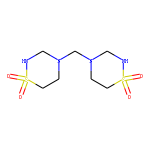 Taurolidine